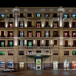 Una Napoli