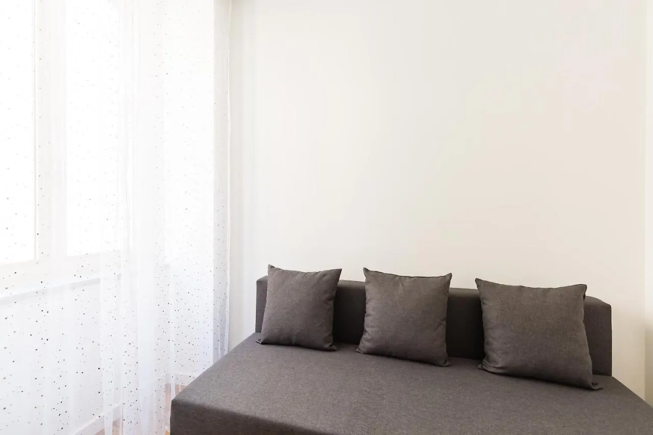 Barrio 133 - Double Bedroom In Center By Napoliapartments Apartment