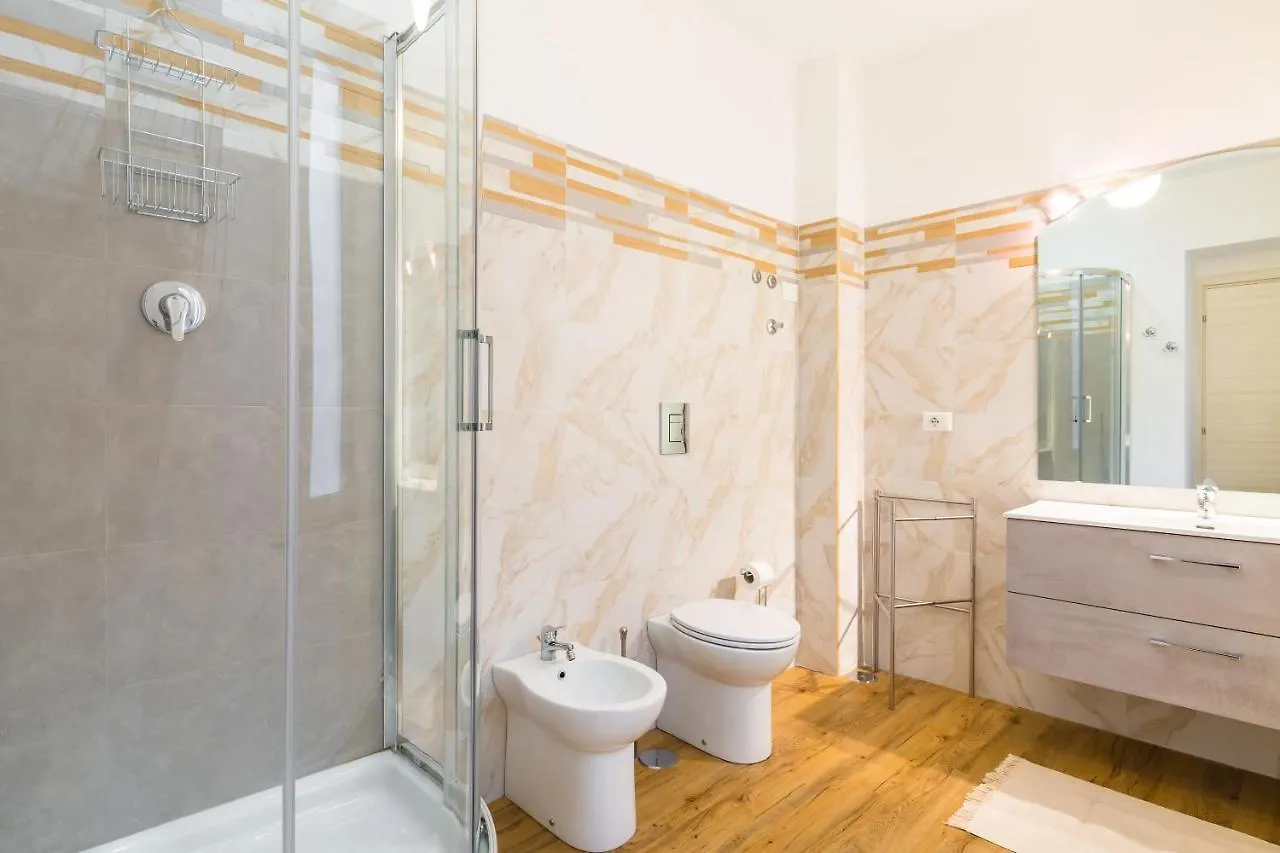 Barrio 133 - Double Bedroom In Center By Napoliapartments 0*, Naples