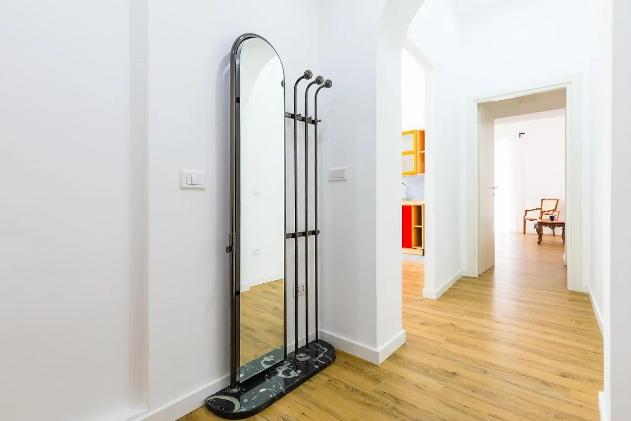 Barrio 133 - Double Bedroom In Center By Napoliapartments 0*, Naples Italy