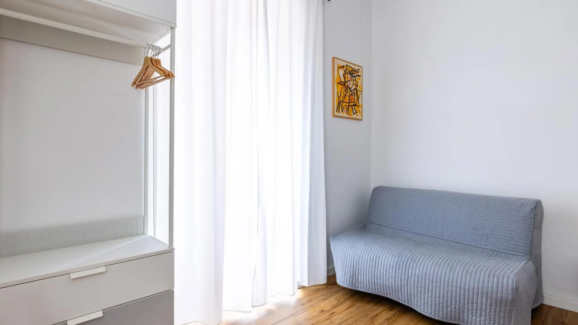 Barrio 133 - Double Bedroom In Center By Napoliapartments 0*, Naples